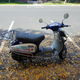 Illustration for article titled Vespa Day